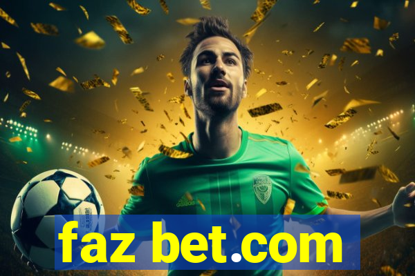 faz bet.com